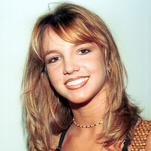 Britney Spears en 1999.