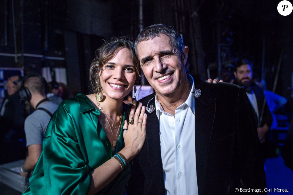 Julien Clerc, pourquoi il ne peut plus voir son fils de 20 ans : "J'ai