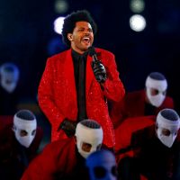 The Weeknd au Super Bowl : il a dépensé une somme astronomique de sa poche !