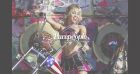 Miley Cyrus : Jupette en cuir et crop top, elle fait le show pour TikTok et le Super Bowl LV
