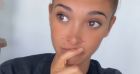 Mélanie Dedigama explique que sa fille Naya (8 mois) a arrêté de respirer en pleine nuit - Instagram