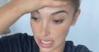 Mélanie Dedigama explique que sa fille Naya (8 mois) a arrêté de respirer en pleine nuit - Instagram
