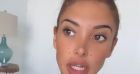 Mélanie Dedigama explique que sa fille Naya (8 mois) a arrêté de respirer en pleine nuit - Instagram