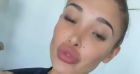 Mélanie Dedigama explique que sa fille Naya (8 mois) a arrêté de respirer en pleine nuit - Instagram