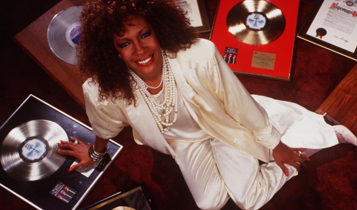 Mary Wilson : Mort de la chanteuse du groupe The Supremes