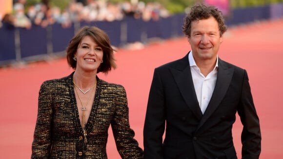 Irène Jacob : Son mari Jérôme Kircher est lui aussi acteur