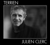 Terrien le nouvel album de Julien Clerc
