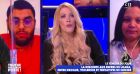 Loana dans "Touche pas à mon poste", évoque son corps tuméfié.