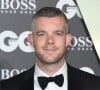 Russell Tovey - Photocall de la soirée "GQ Men of the Year" Awards à Londres