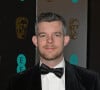 Russell Tovey - After Party des British Academy Film Awards 2017 (BAFTA) à l'hôtel Grosvernor House à Londres, le 12 février 2017. 