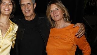 Julien Clerc divorcé de Virginie Coupérie-Eiffel : "L'usure nous a séparés"