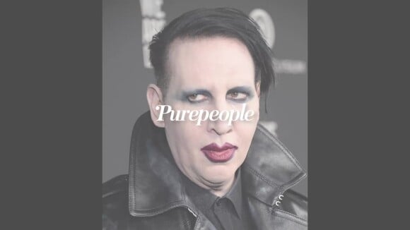 Marilyn Manson : Une actrice de Game of Thrones l'accuse de sévices corporels et dévoile ses cicatrices