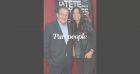 Jean-Pierre Pernaut effrayé que Nathalie Marquay se dénude sur TF1 : "Tu vas pas faire ça !"