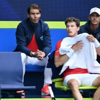 Rafael Nadal : Insulté en plein match par une spectatrice