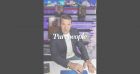 Benjamin Castaldi déplore le manque de culture de ses fils : "Ils sont la génération wesh"