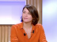 Emma de Caunes : Cette discussion délicate avec sa fille Nina à laquelle elle ne s'attendait pas