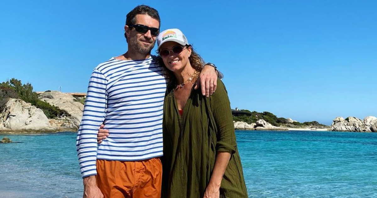 Marine Vignes en couple avec un réalisateur elle prédit leur futur à deux d'une drôle de Marine Vignes en couple avec un réalisateur elle prédit leur futur à deux d'une drôle de