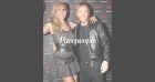 David et Cathy Guetta inséparables : lui musclé en short, elle canon en bikini...