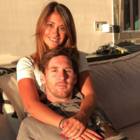 Lionel Messi : Une tragédie a poussé sa femme Antonela Roccuzzo à tout plaquer pour lui