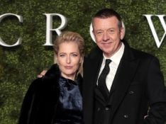 Gillian Anderson - Actus, photos, vidéos, biographie… - Purepeople