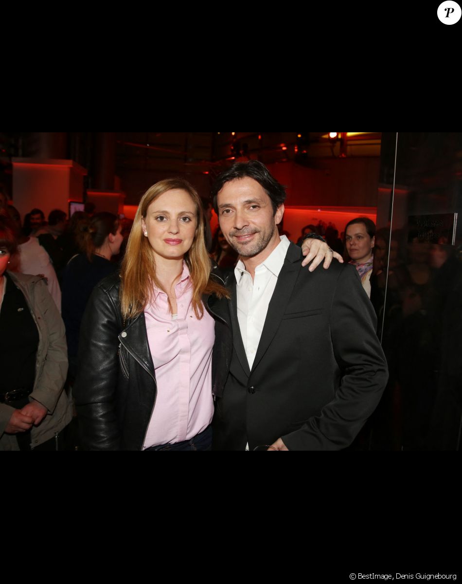 Sebastian Roch Sébastien Roch fou amoureux de Florence : photos intimes avec leurs ...