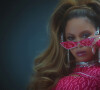 Beyoncé dévoile sa nouvelle collection "Icy Park" pour Adidas avec, en guest stars, Hailey Baldwin-Bieber et Gucci Mane.
