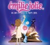 "Emilie Jolie", un conte musical de Philippe Chatel à partir du 21 octobre 2017 au Comedia à Paris.
