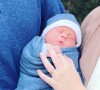 La princesse Eugenie a révélé le nom complet de son fils sur Instagram le 20 février 2021. Il s'appelle August Philip Hawke Brooksbank.
