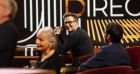 Michel Hazanavicius parle de "OSS 117 : Alerte rouge en Afrique noire", qu'il n'a pas réalisé dans "On est en direct" sur France 2.