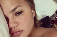 Chrissy Teigen : Vibrant hommage à son fils Jack, mort-né, pour un jour très spécial
