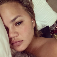 Chrissy Teigen : Vibrant hommage à son fils Jack, mort-né, pour un jour très spécial