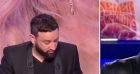 Guillaume Genton donne des nouvelles de Loana dans "Touche pas à mon poste"