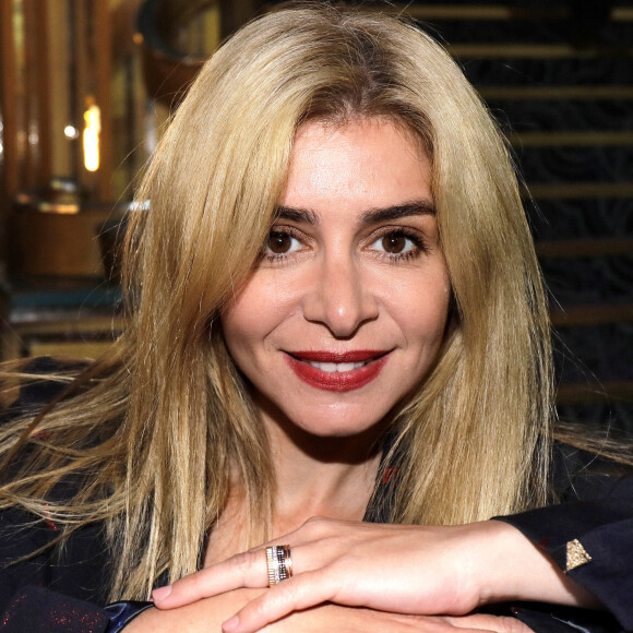 Julie Zenatti - Portrait - Paris le 13 mai 2019 © Cedric Perrin / Bestimage