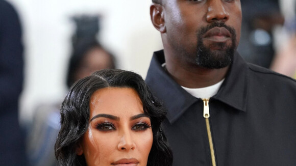Kim Kardashian "déçue" : ce que Kanye West n'a pas su faire pour sauver leur mariage