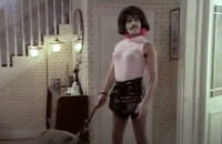 Freddie Mercury dans le clip de "I want to break free".