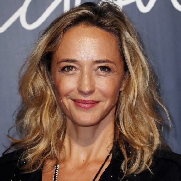 Hélène de Fougerolles à la projection du téléfilm "Jacqueline Sauvage : C'était lui ou moi" au festival international du film de La Rochelle, France, le 13 septembre 2018. © Patrick Bernard/Bestimage