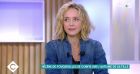 Hélène de Fougerolles invitée de "C à vous" (France 5) se livre sur sa fille Shana, atteinte d'autisme.