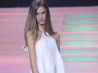 Découvrez la sublime Française qui est arrivée 3e au concours Elite Model Look !