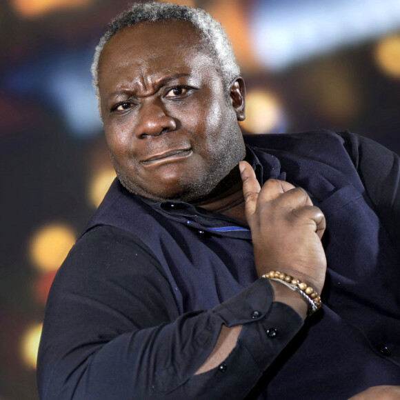 Exclusif - Portrait de Magloire © Cédric Perrin / Bestimage