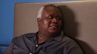 Magloire, ancien obèse morbide qui a pesé jusqu'à 198 kilos : "J'étais mourant..."