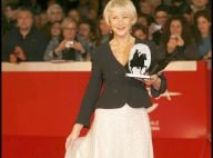La superbe Helen Mirren meilleure actrice... découvrez le palmarès du Festival de Rome !