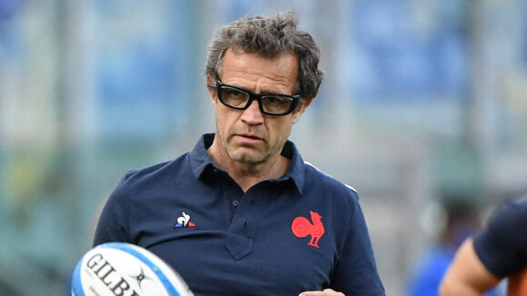 Fabien Galthié positif à la Covid-19 : l'entraîneur de l'équipe de France aurait rompu le protocole sanitaire