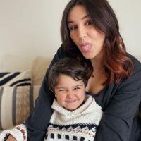 Léa (Je ne suis pas jolie) allaite son fils de 2 ans : "Ça m'a paru être une évidence"