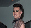 Semi Exclusif - James Charles lors de l'after party Gucci en marge du MET Gala à New York le 7 mai 2019.