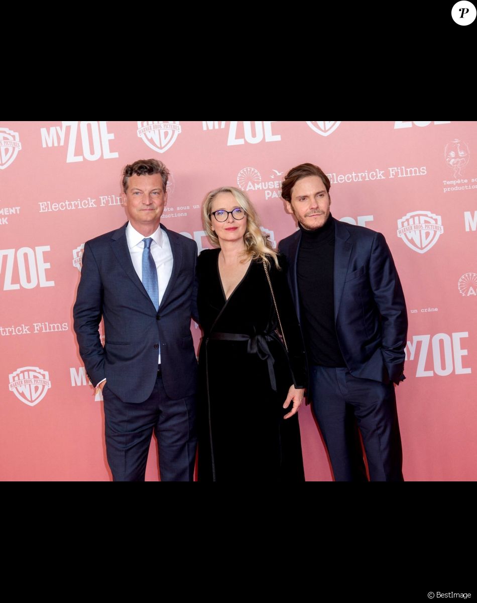 Julie Delpy mariée en toute discrétion : de rares photos de son nouvel
