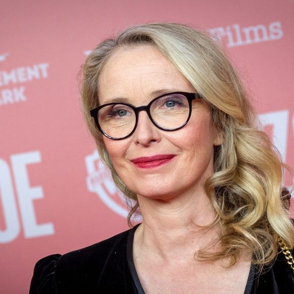 Julie Delpy - Avant-première du film "My Zoe" à Berlin.