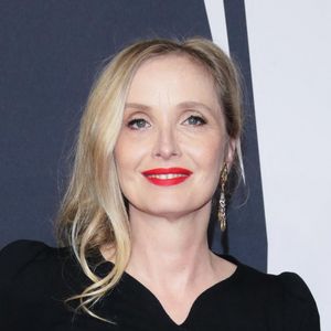 Julie Delpy - Tapis Rouge des European Film Awards à Berlin. Le 09 décembre 2017.
