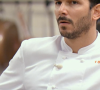 X dans le quatrième épisode de "Top Chef 2021" sur M6.