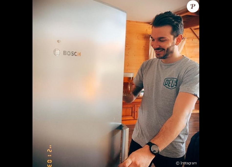 Pierre Chomet, candidat de "Top Chef 2021" sur M6.
