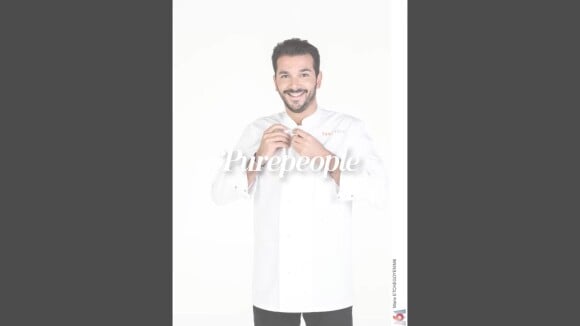 Top Chef 2021 : Pierre éliminé et "fracassé" en off, les coulisses de sa blessure (EXCLU)
